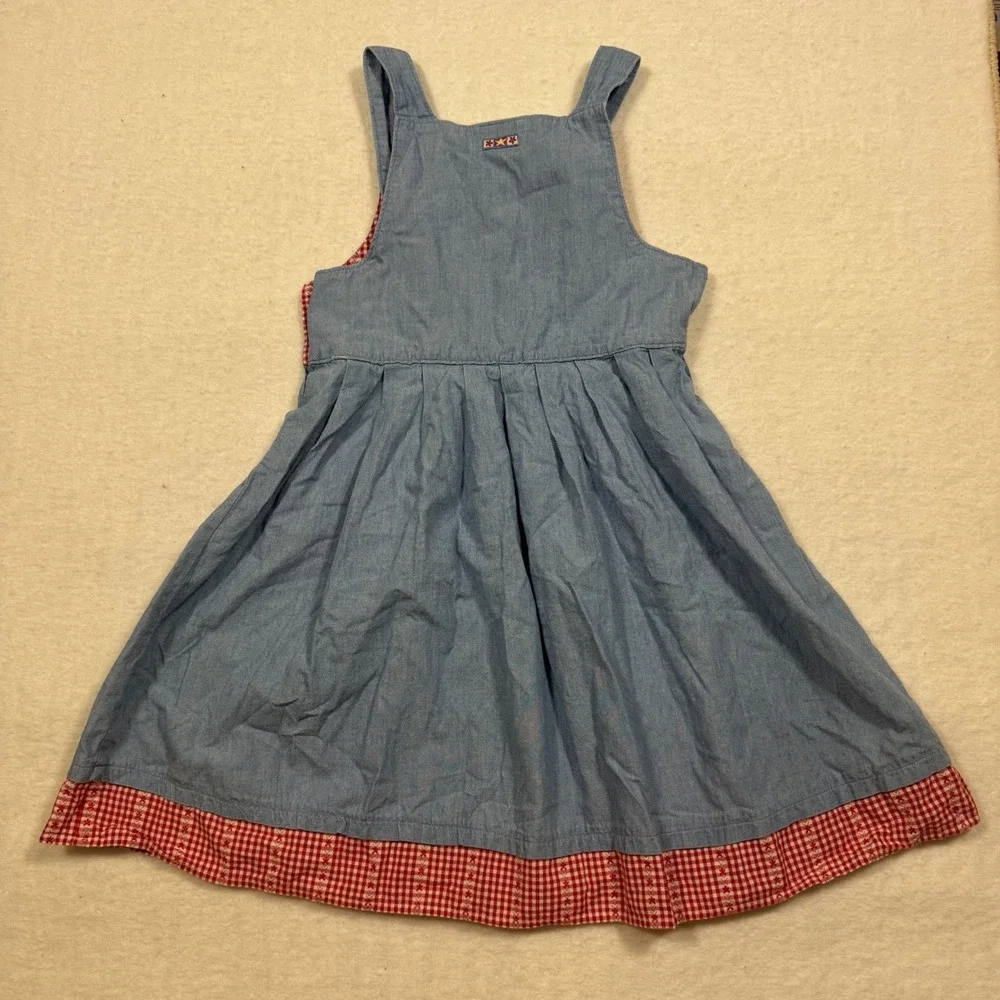 Laura Ashley missing one